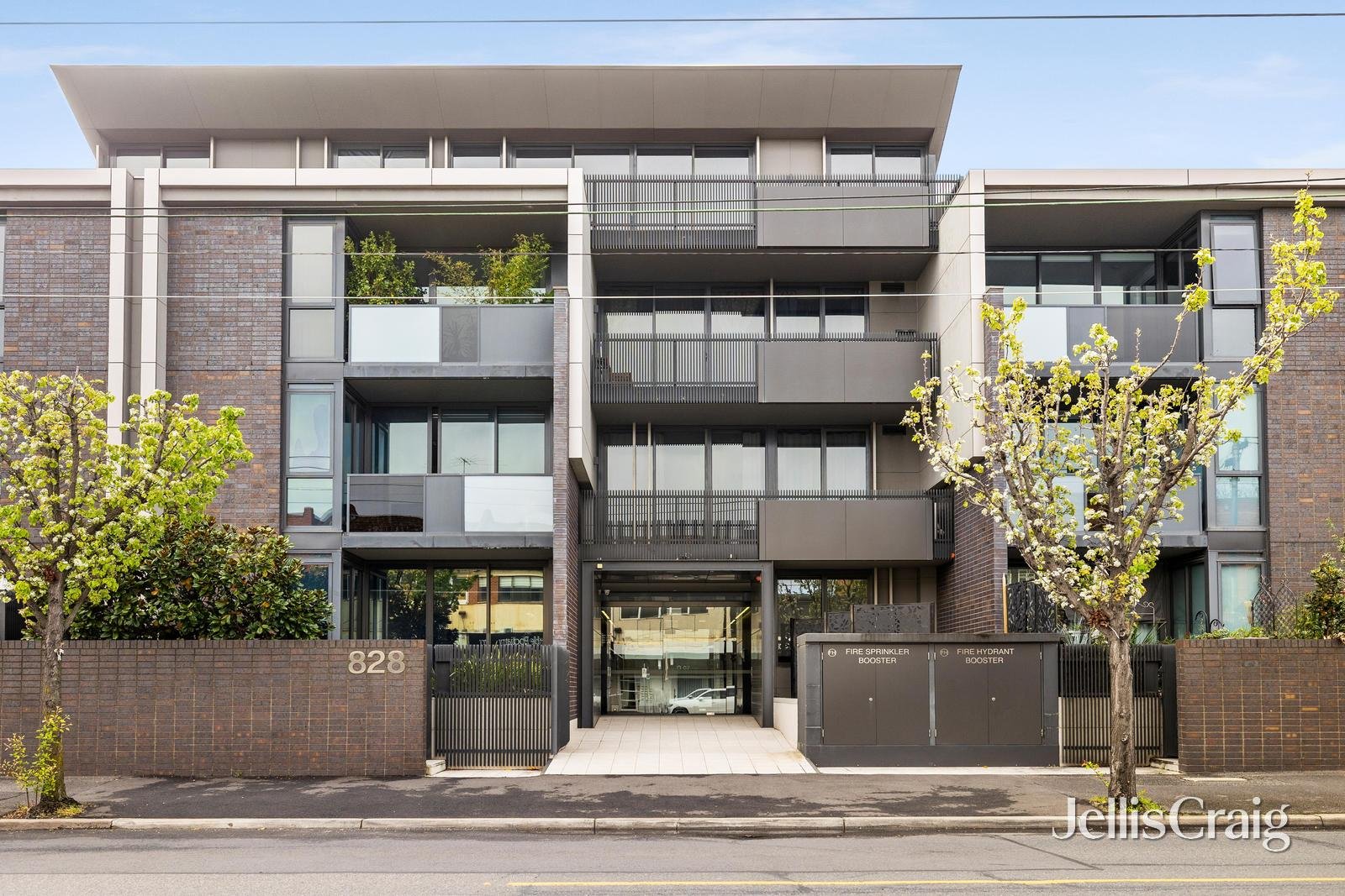 303/828 Burke Road, Camberwell image 2