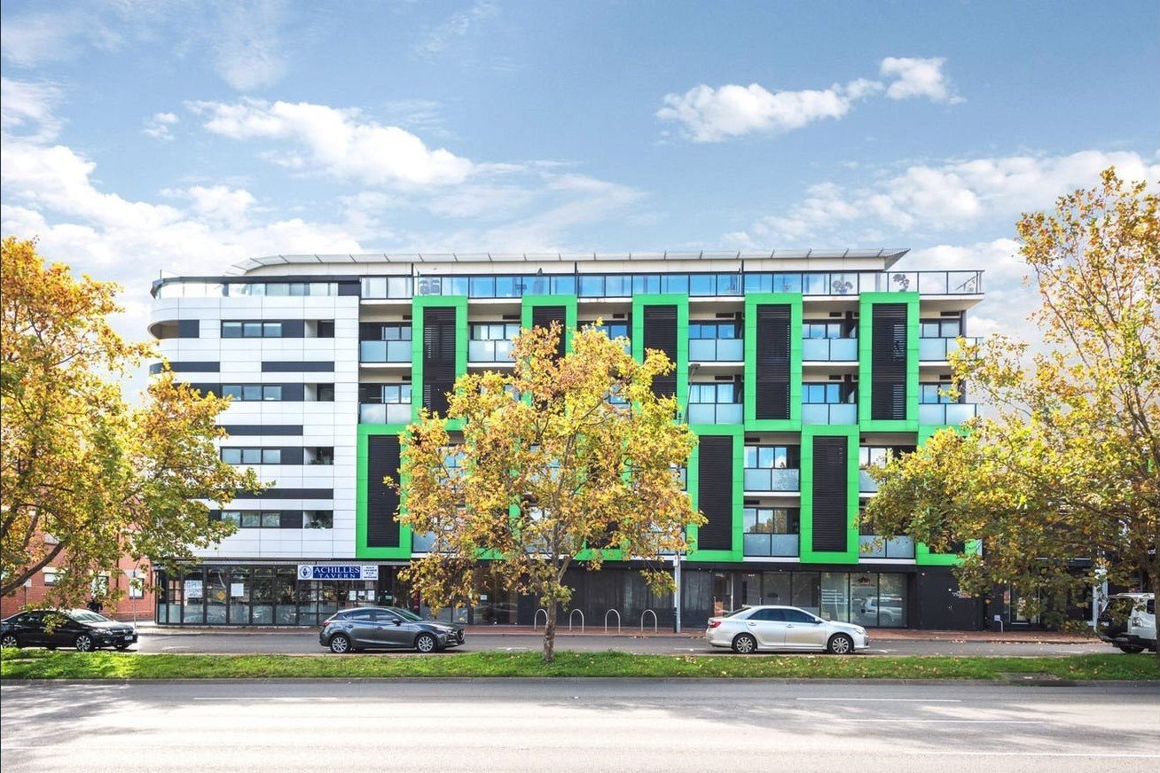 303/839 Dandenong Road, Malvern East image 1