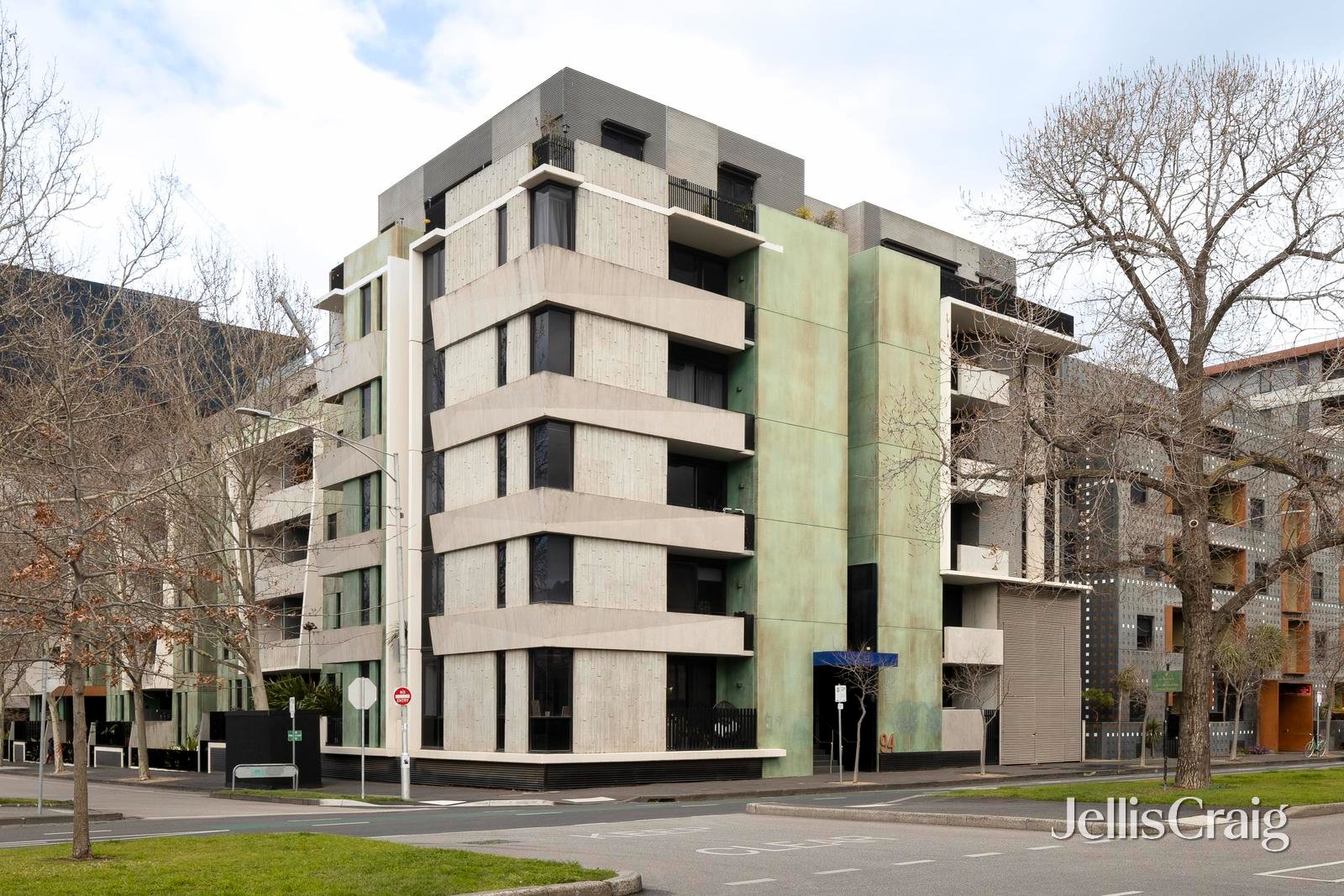 303/94 Canning Street, Carlton image 10