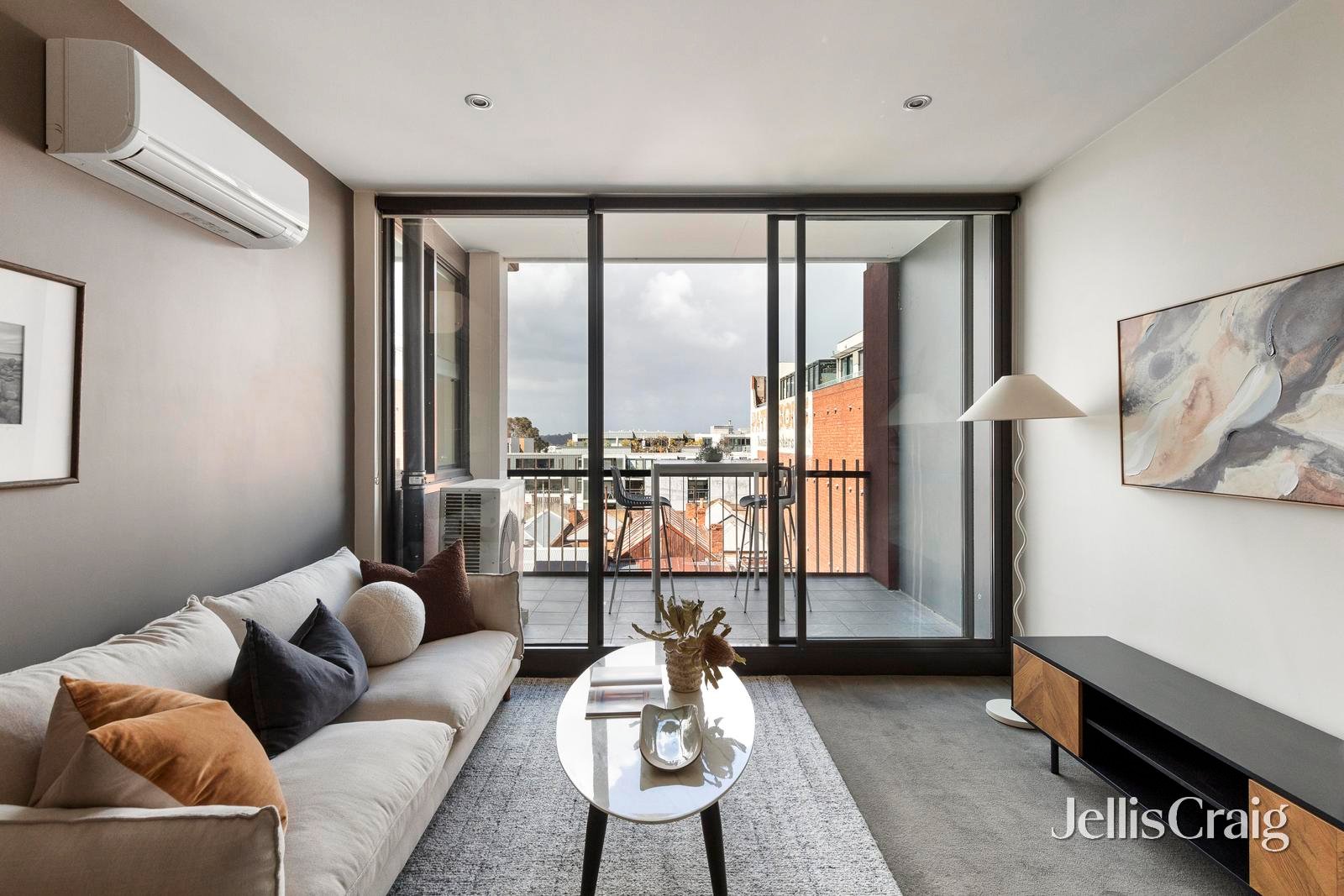 303/96 Charles Street, Fitzroy image 3