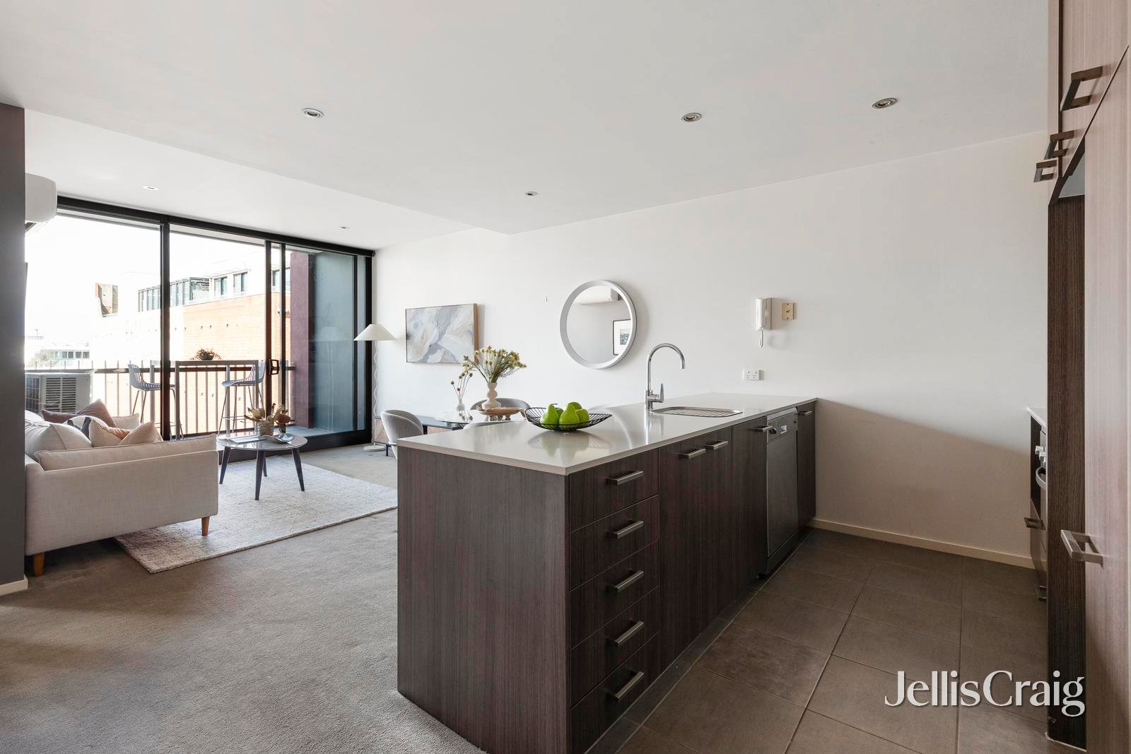 303/96 Charles Street, Fitzroy image 5