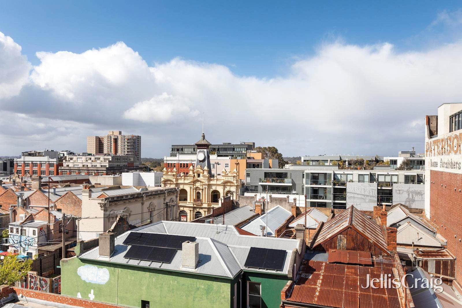 303/96 Charles Street, Fitzroy image 9