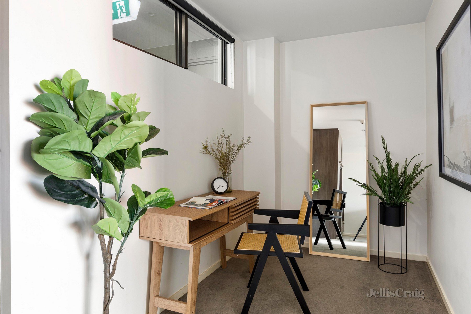 303/96 Charles Street, Fitzroy image 6