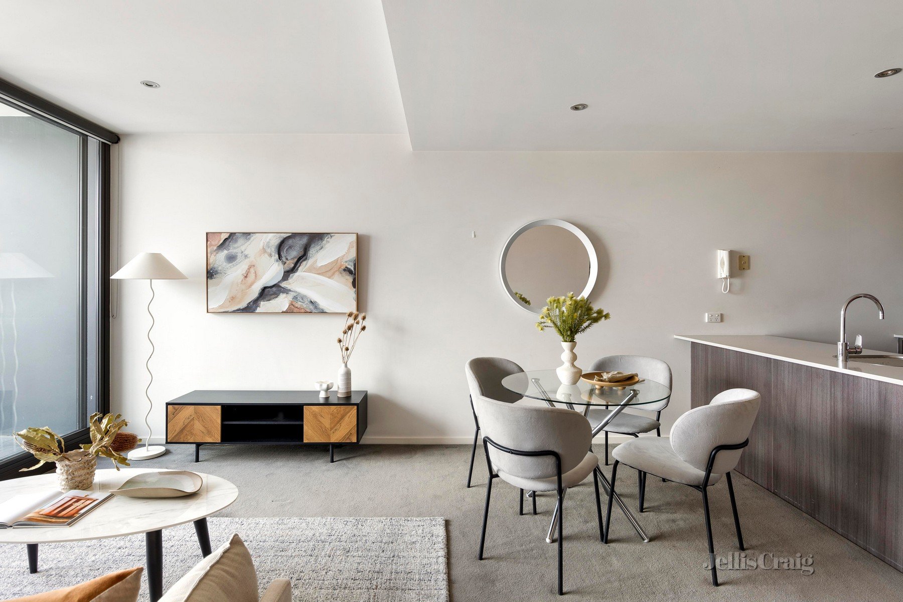 303/96 Charles Street, Fitzroy image 2