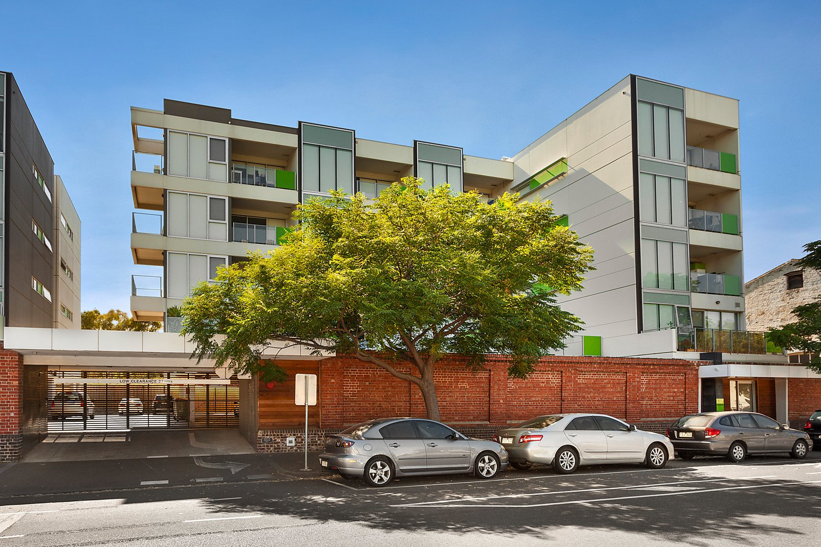 304 / 64 Macaulay Road, North Melbourne VIC 3051