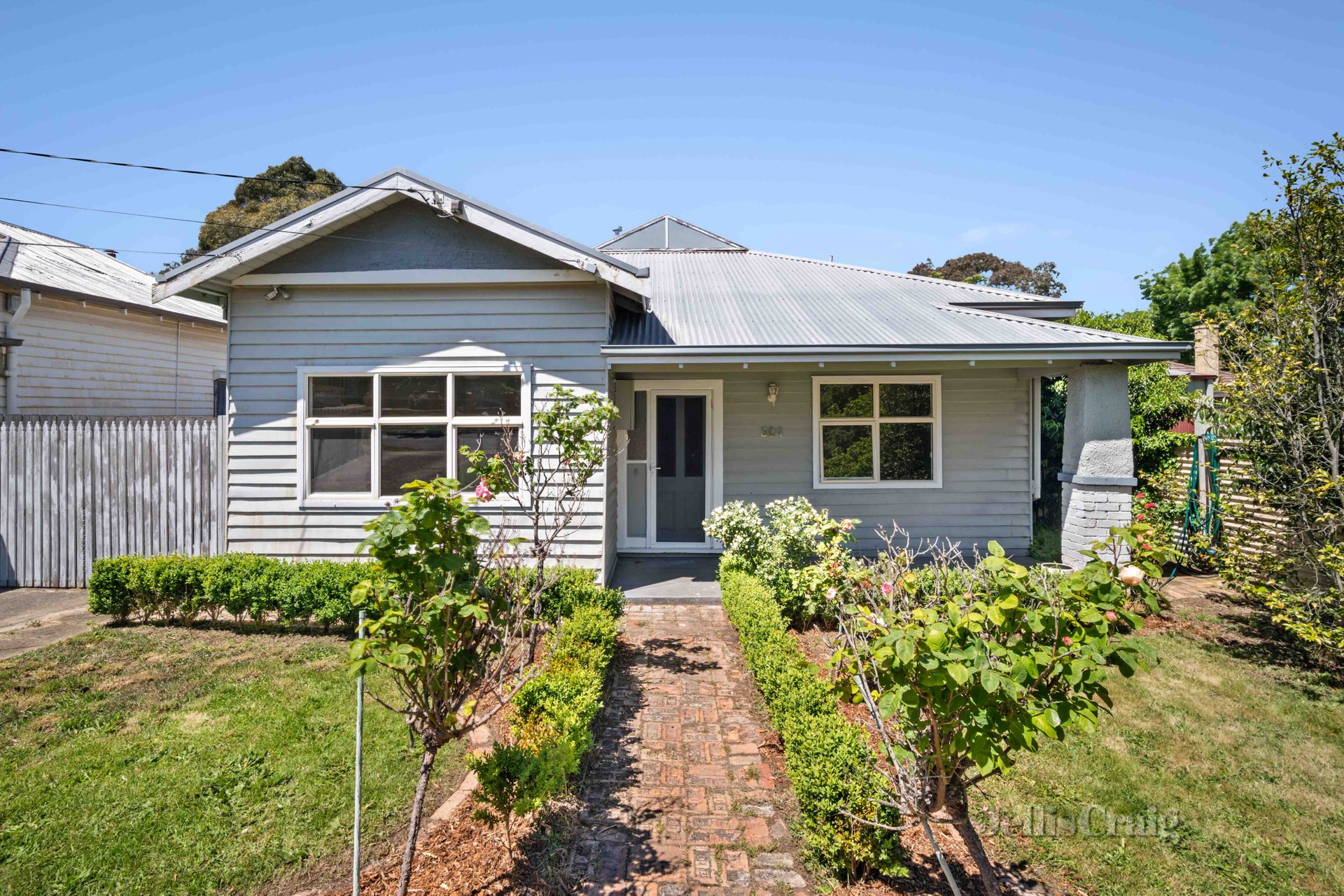 304 Crompton Street, Soldiers Hill image 1