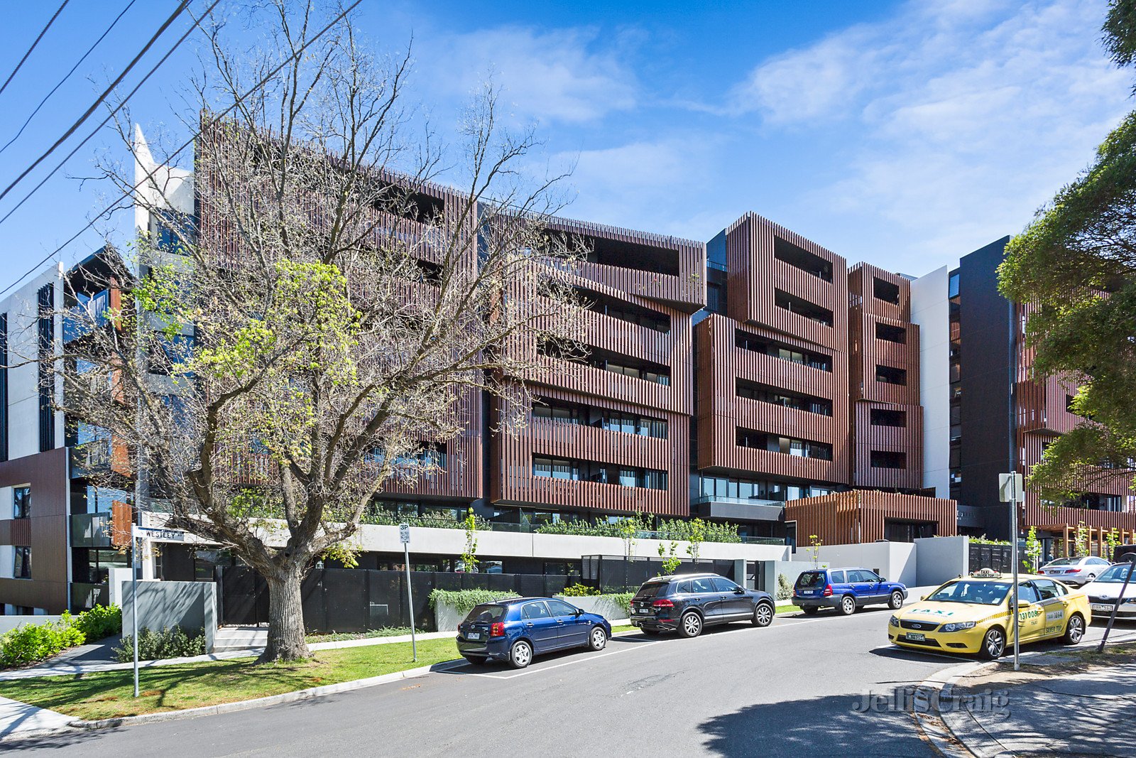304/1 Westley Avenue, Ivanhoe image 1