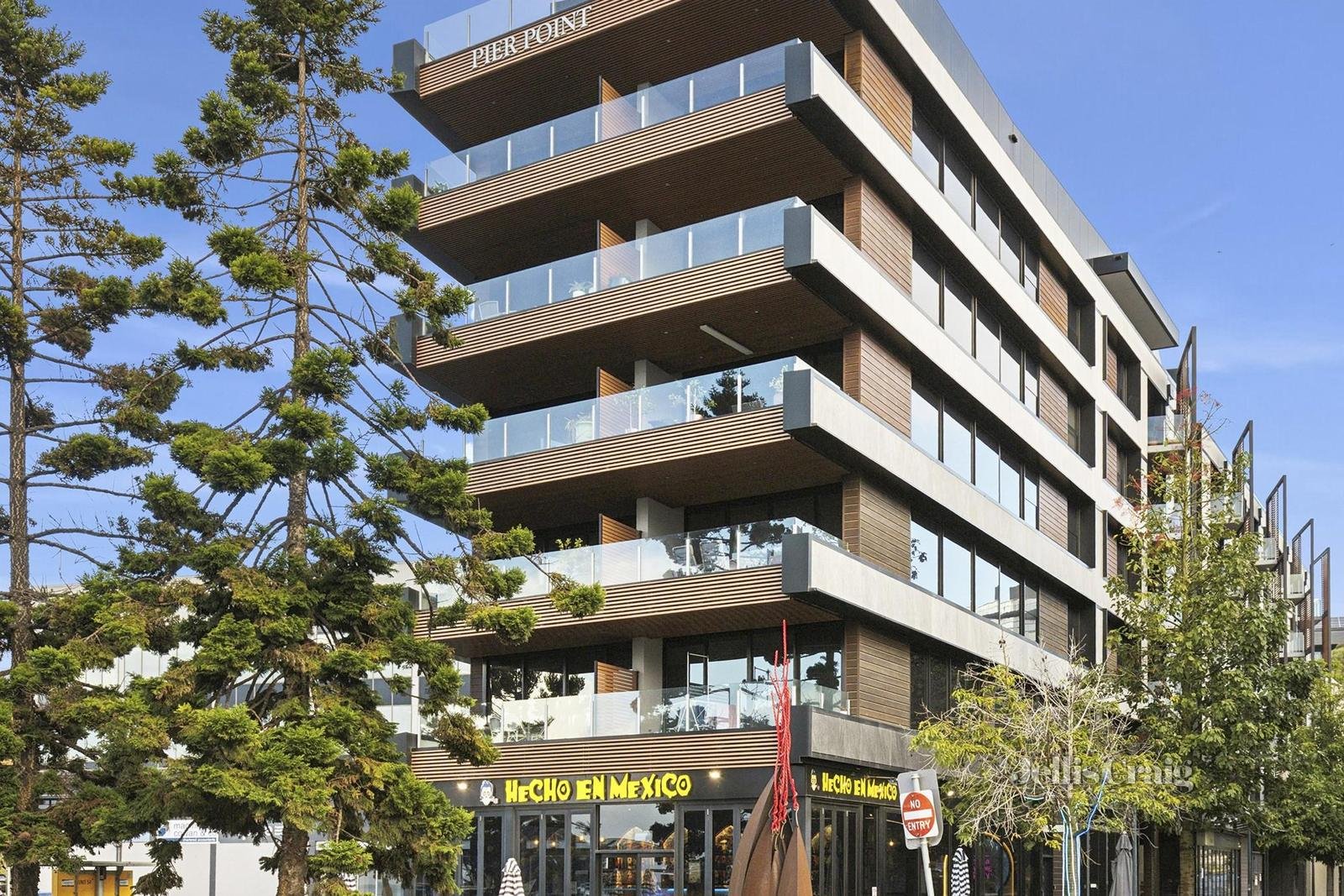 304/100 Western Beach Road, Geelong image 1