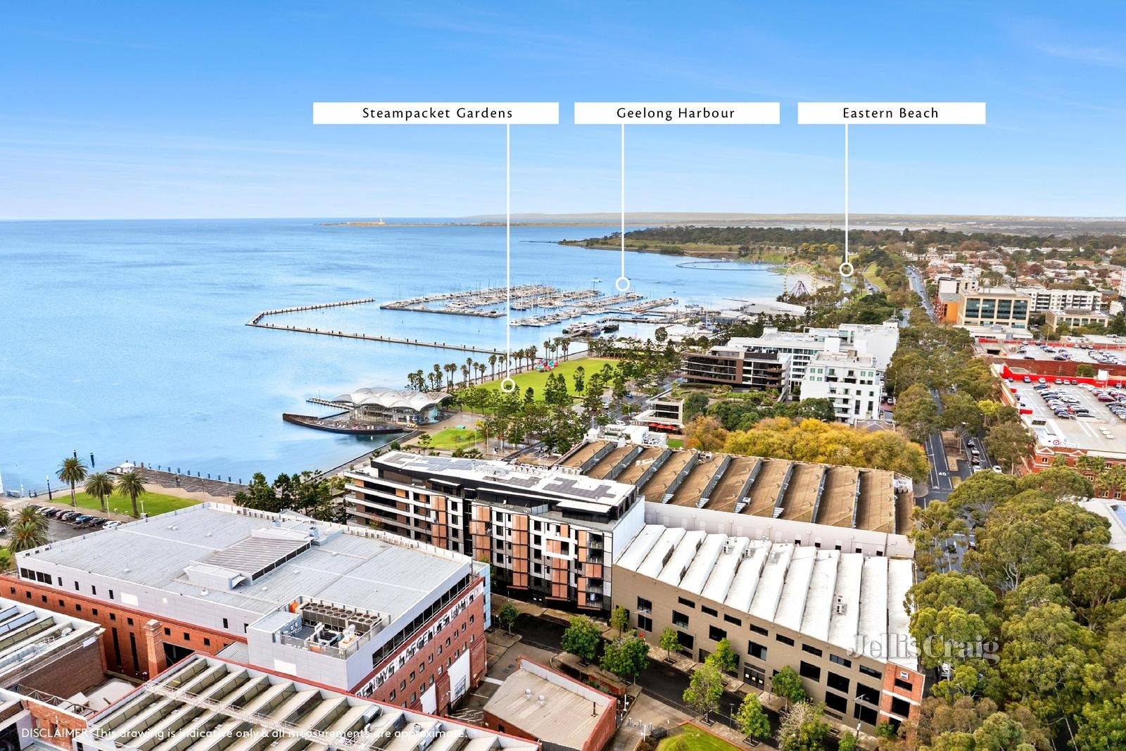 304/100 Western Beach Road, Geelong image 13