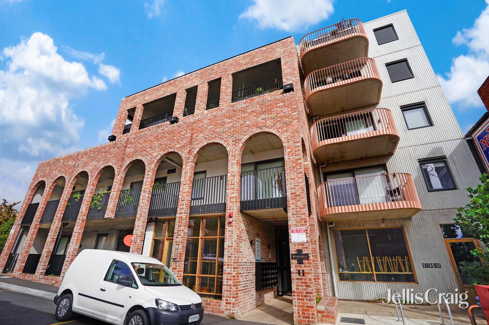 304/11 Davey Street, Ballarat&nbsp;Central image 1