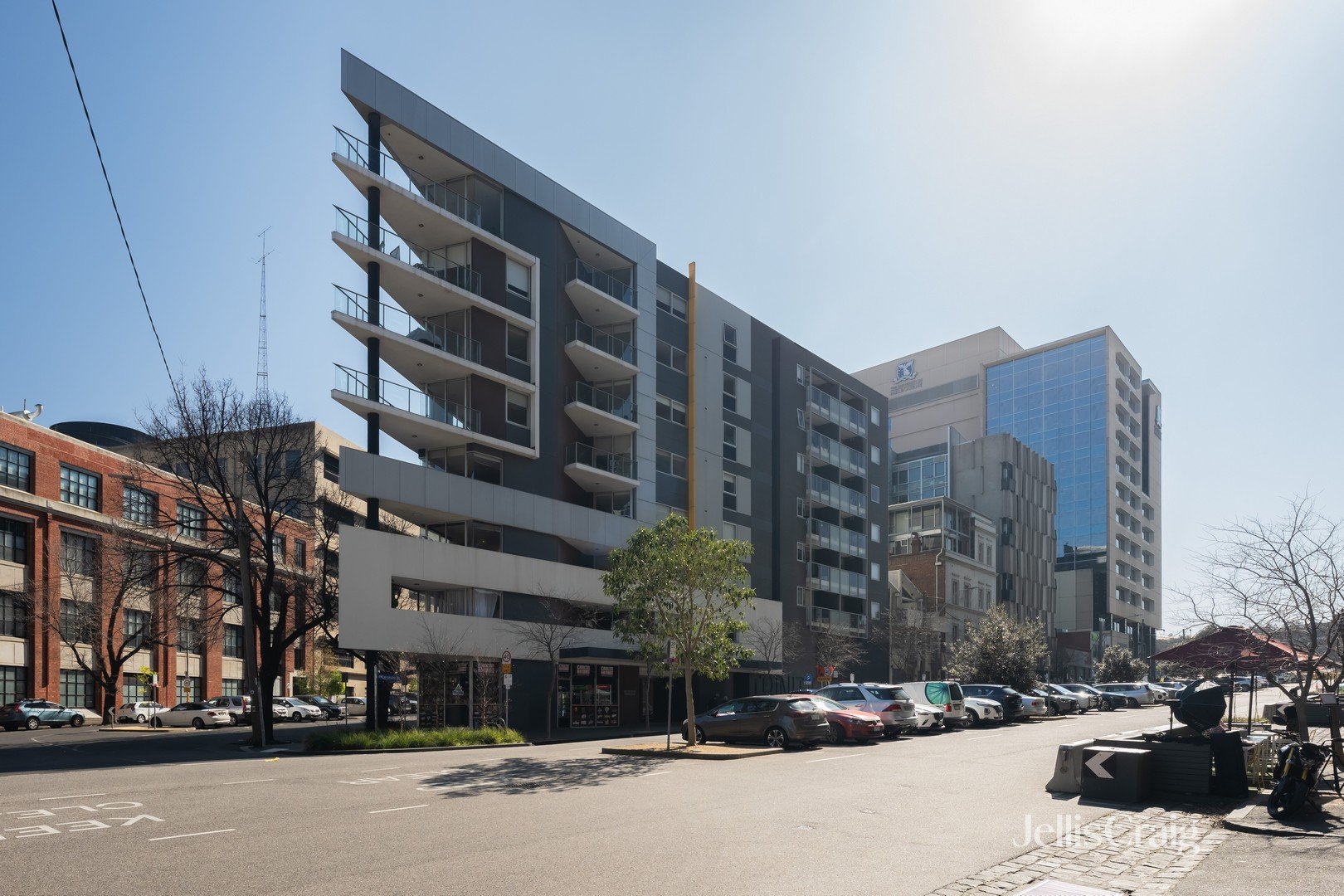 304/111 Leicester Street, Carlton image 6