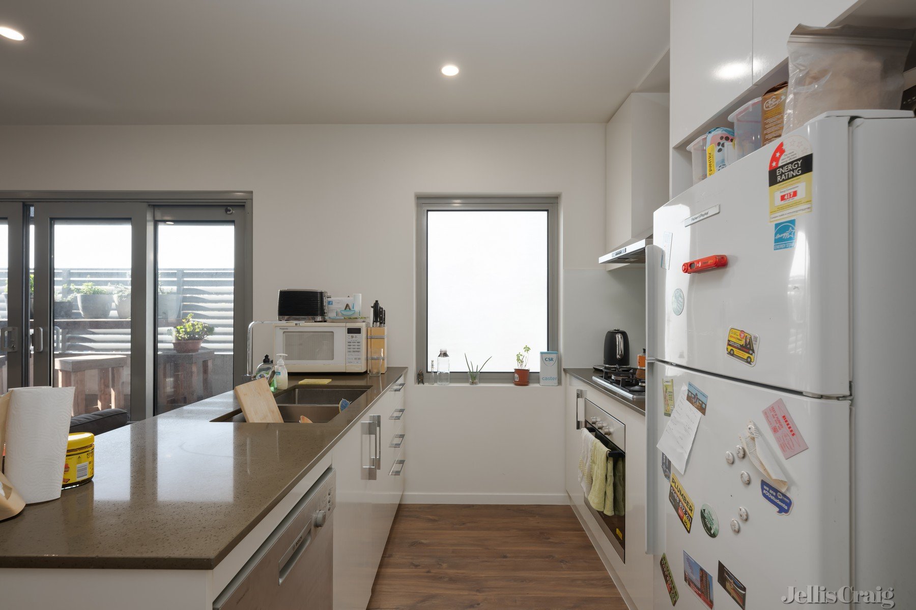 304/120 Gipps Street, Abbotsford image 1
