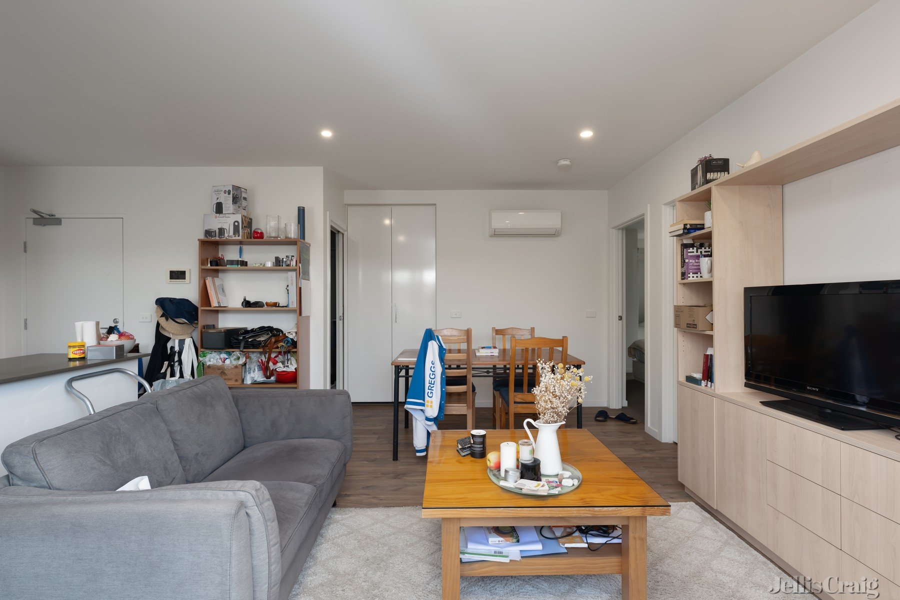 304/120 Gipps Street, Abbotsford image 2