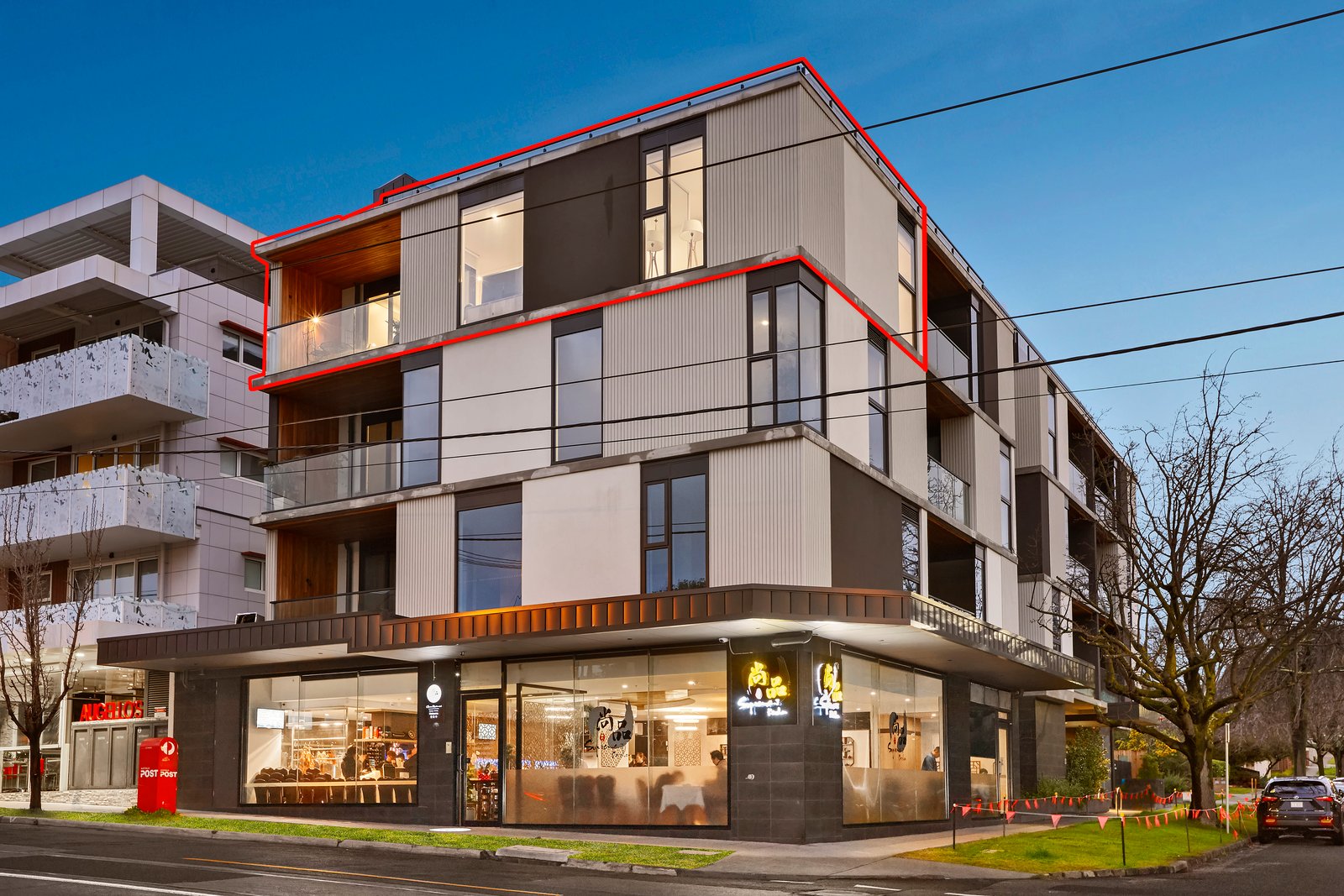 Property Gallery - Main Image