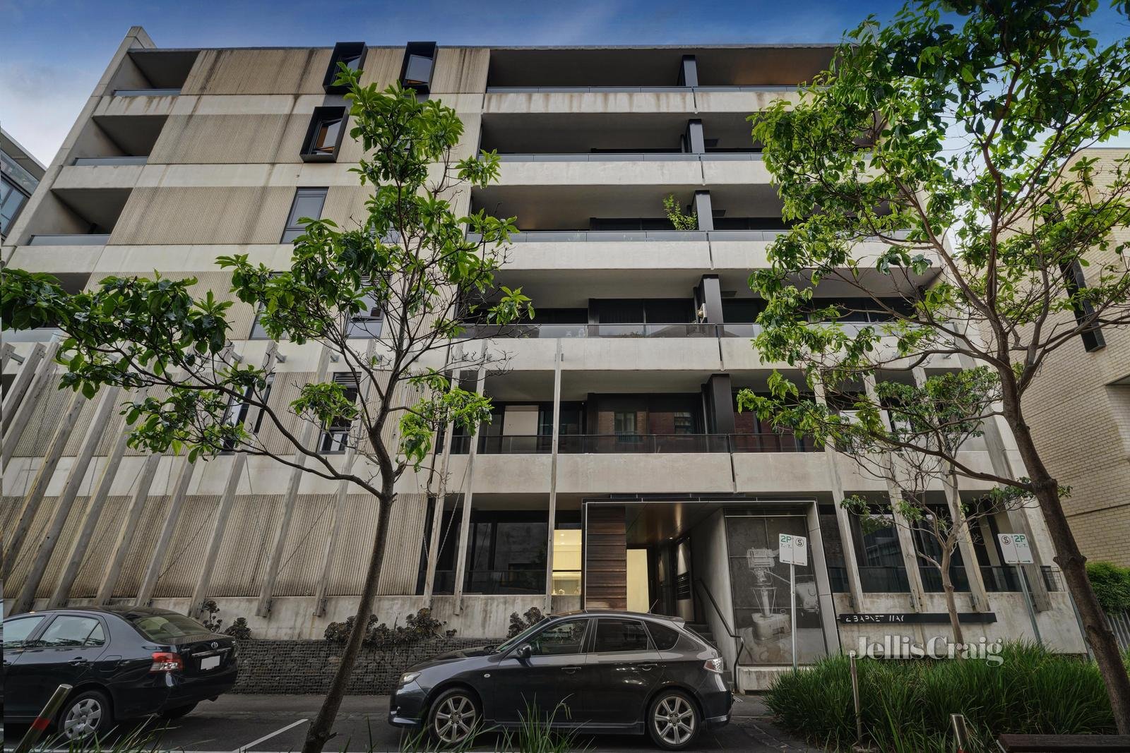 304/2 Barnet Way, Richmond image 10