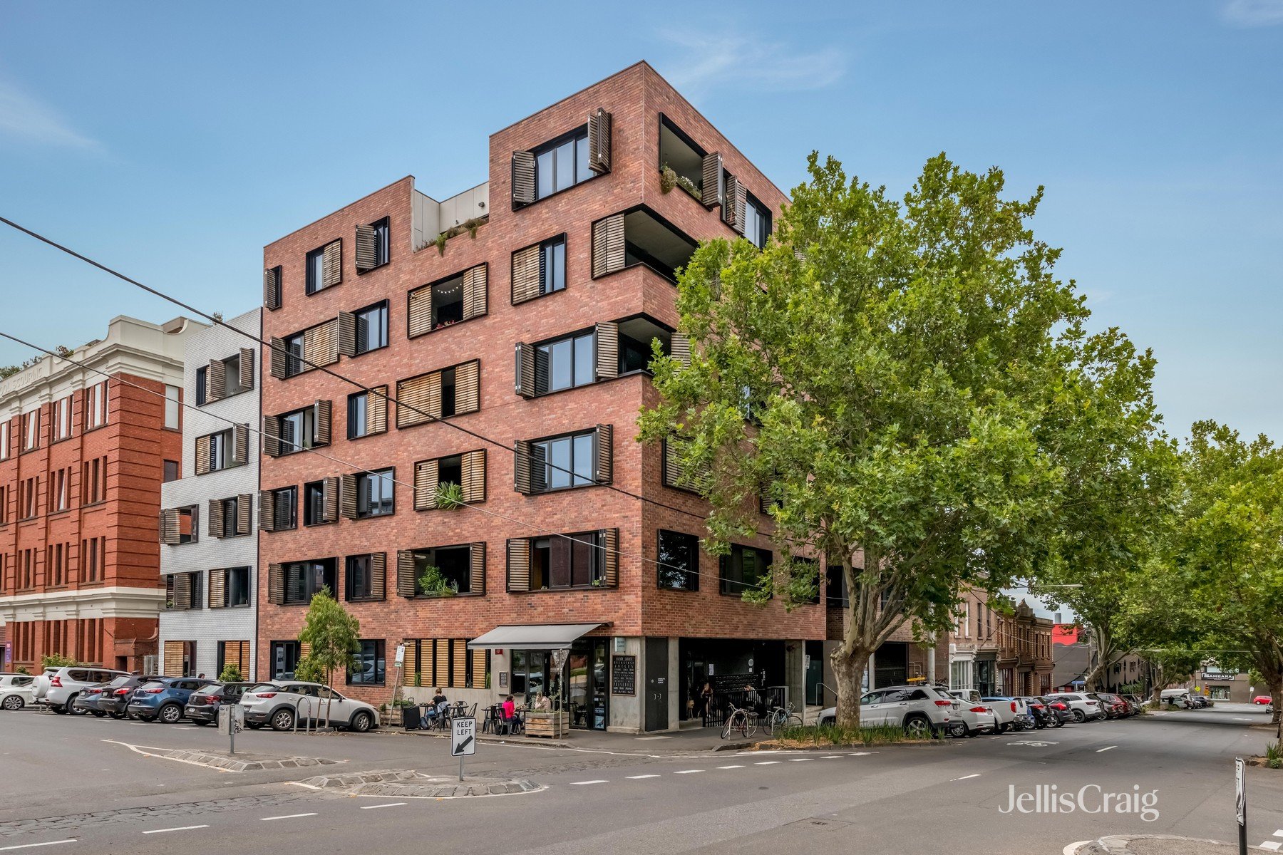 304/20 Peel Street, Collingwood image 7