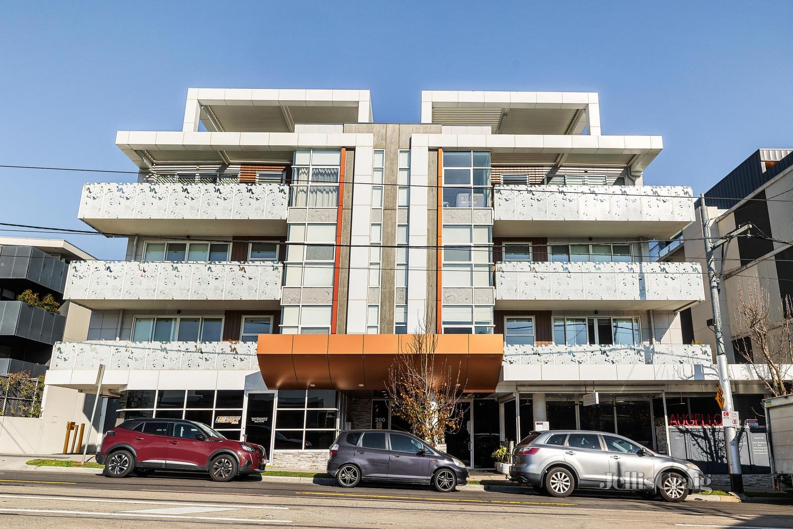 304/200 Whitehorse Road, Balwyn image 8