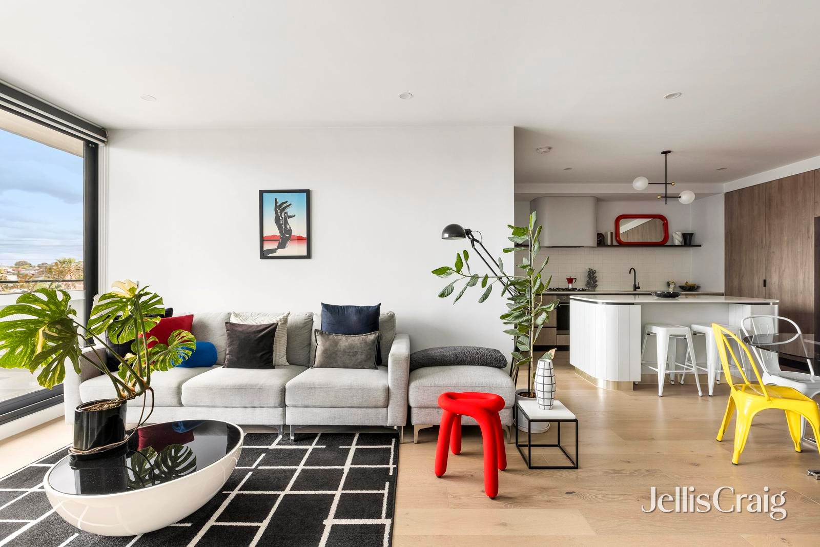 304/227 St Georges Road, Northcote image 1