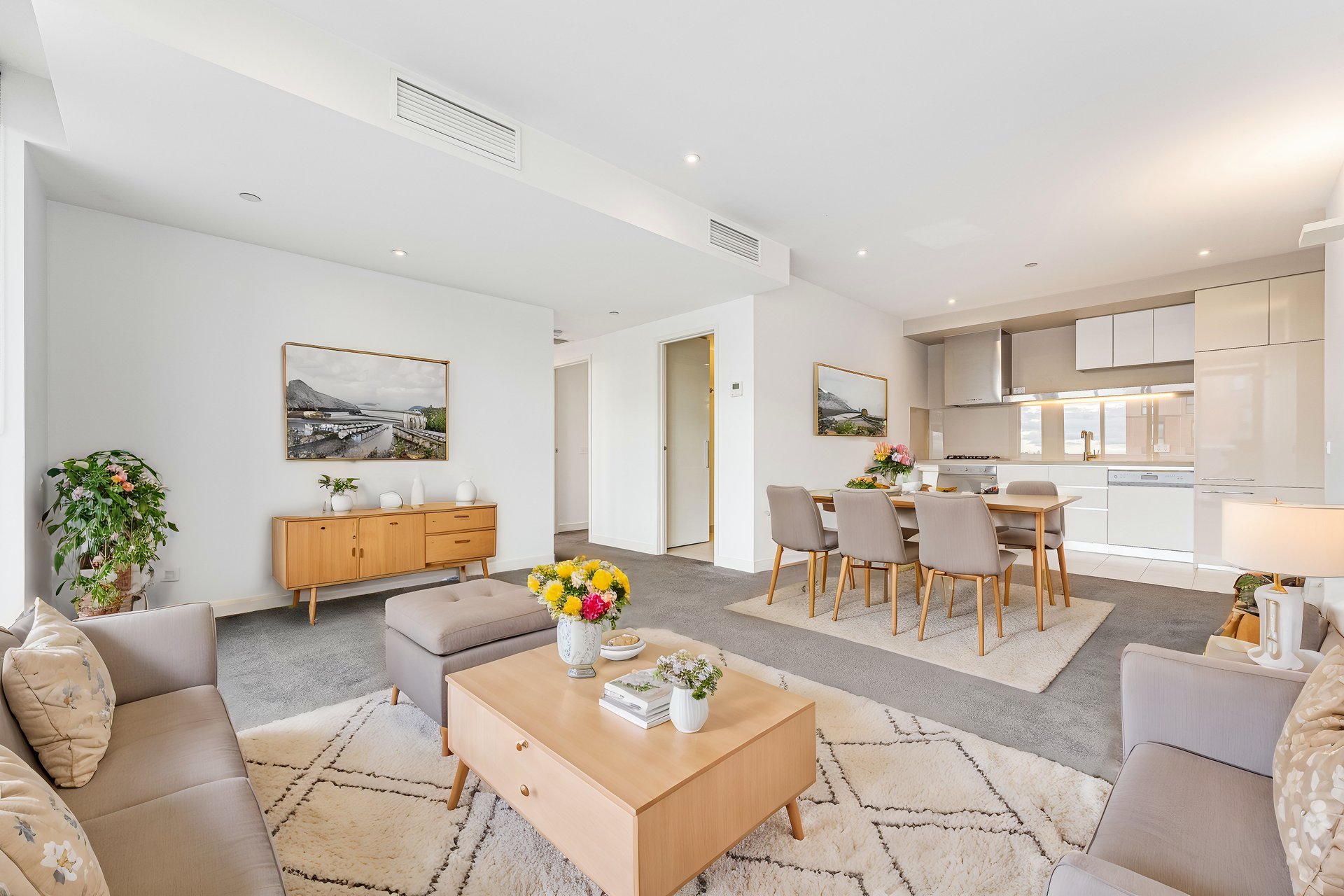 304 / 270 High Street Prahran