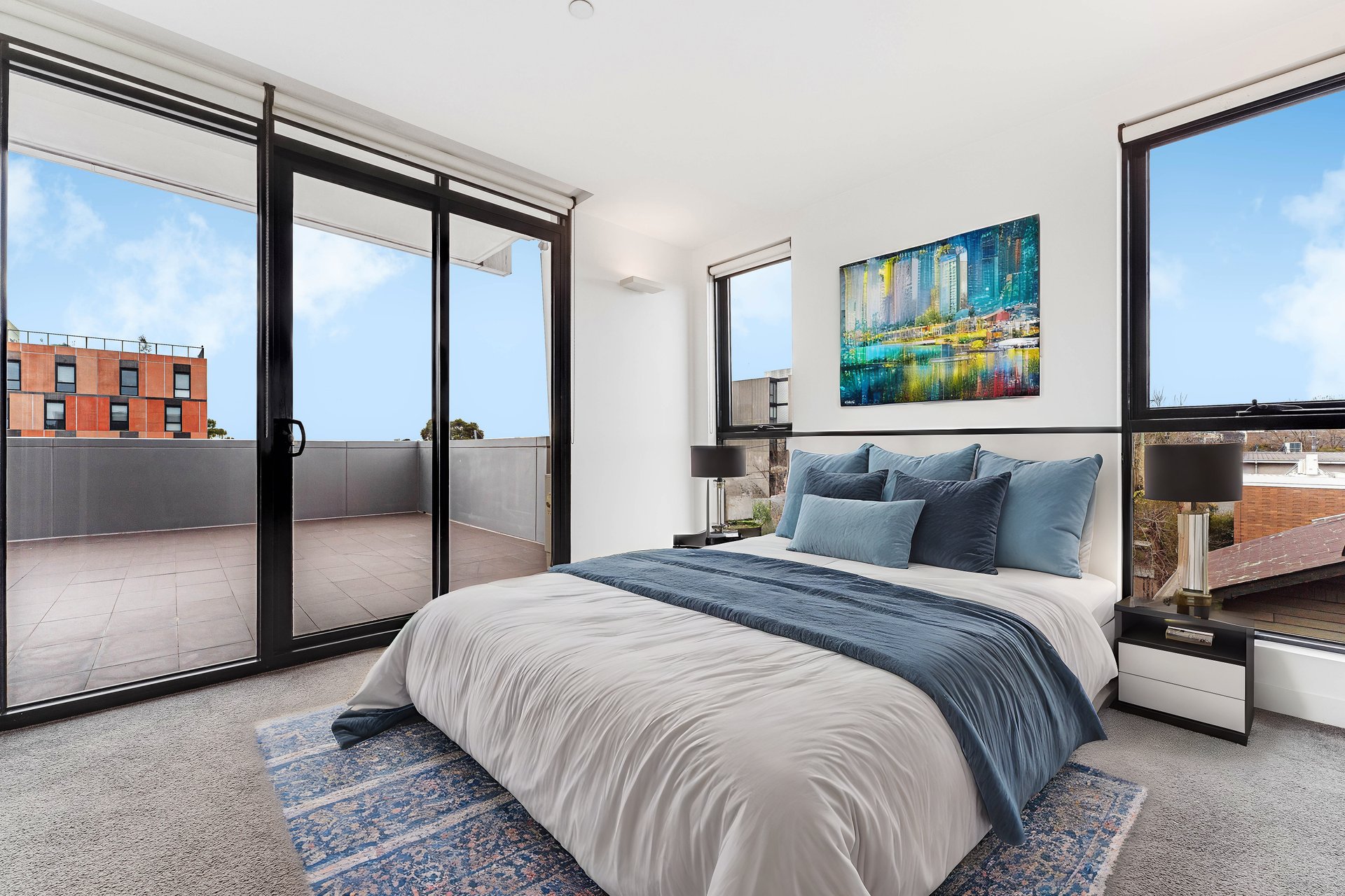 304 / 270 High Street Prahran