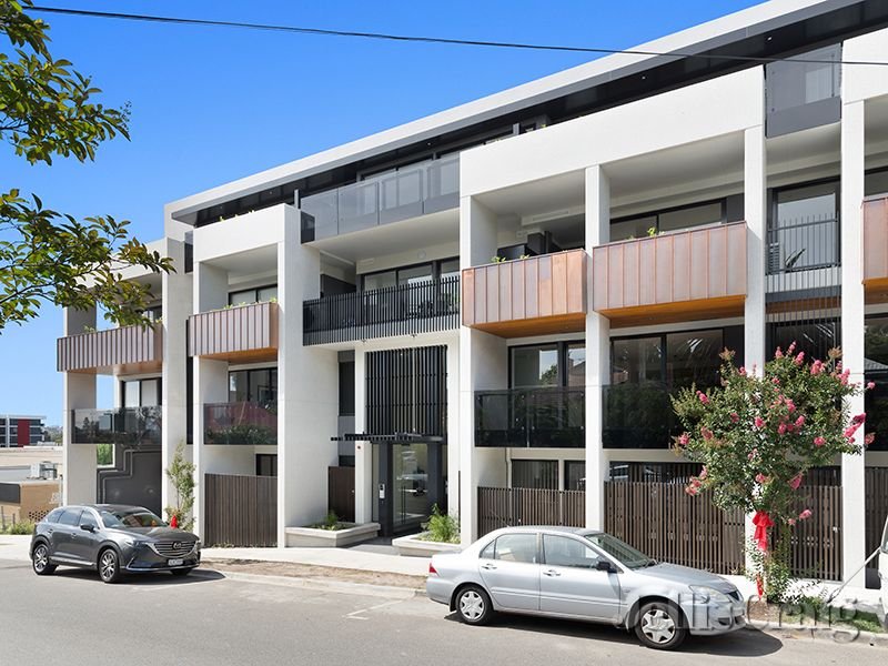 304/3 Cartmell Street, Heidelberg image 1