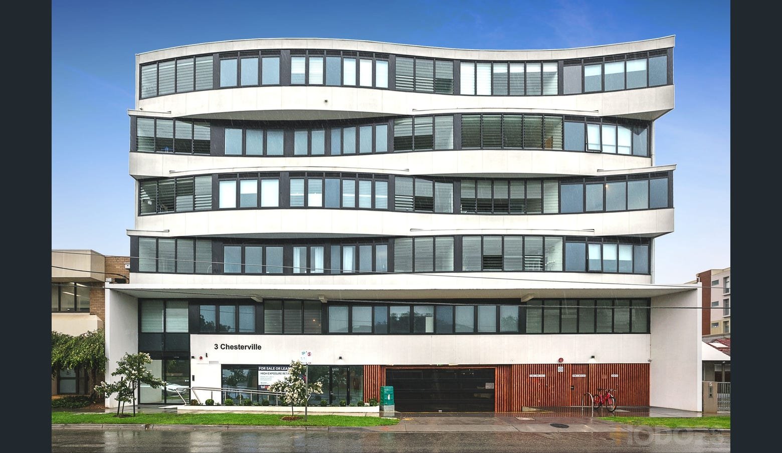 304/3 Chesterville Road Cheltenham