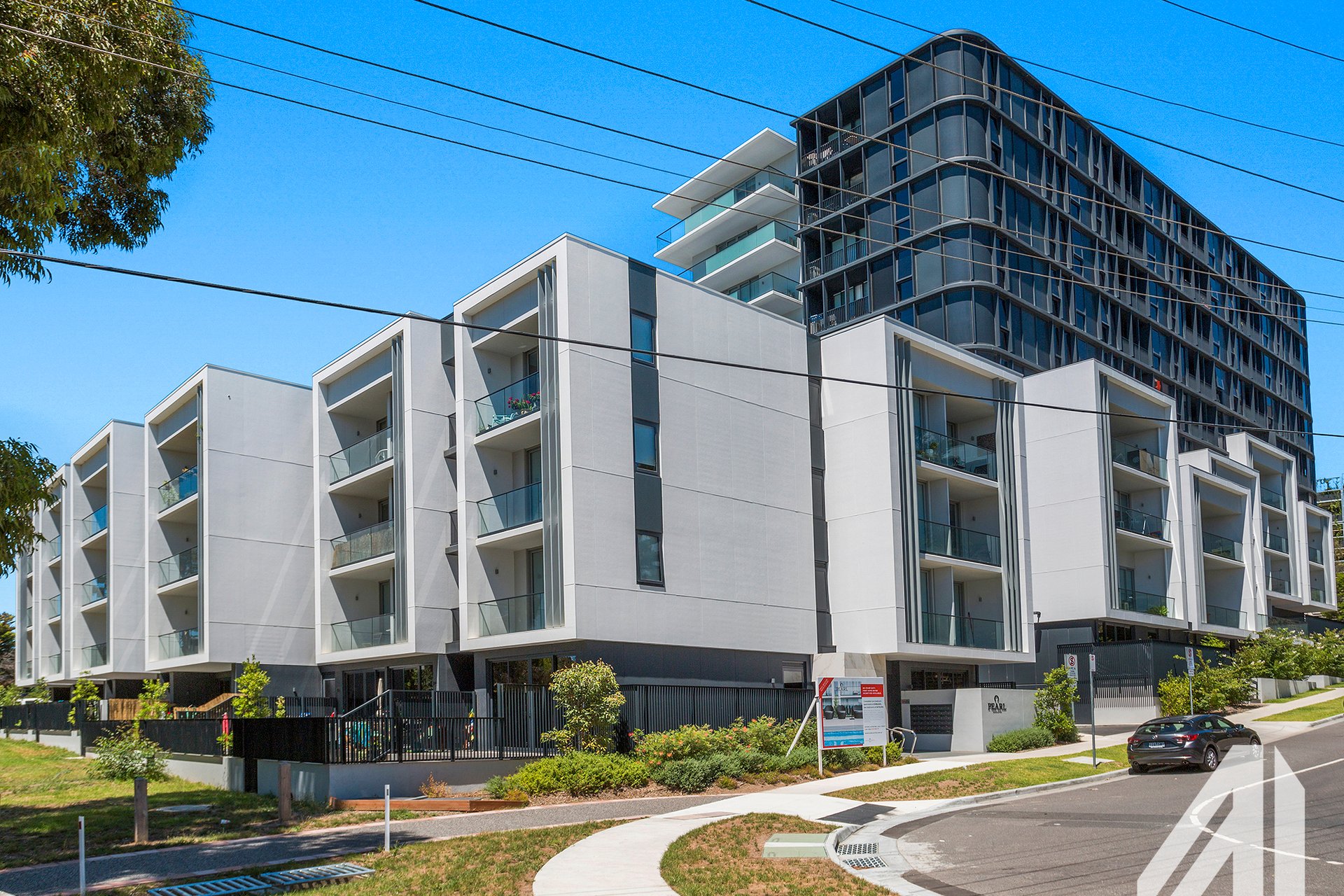 304/3 Grosvenor Street, Doncaster VIC 3108