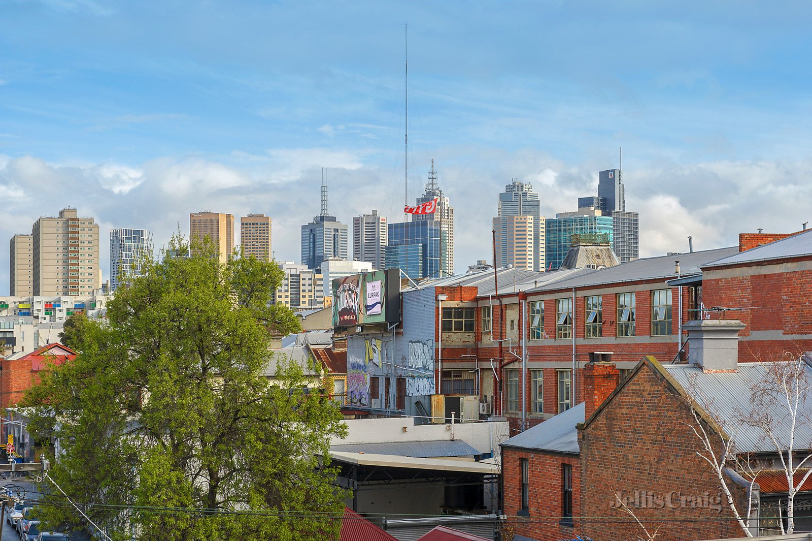 304/300 Young Street, Fitzroy image 2