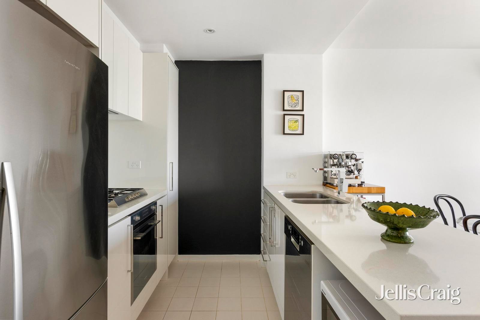 304/353 Napier Street, Fitzroy image 2