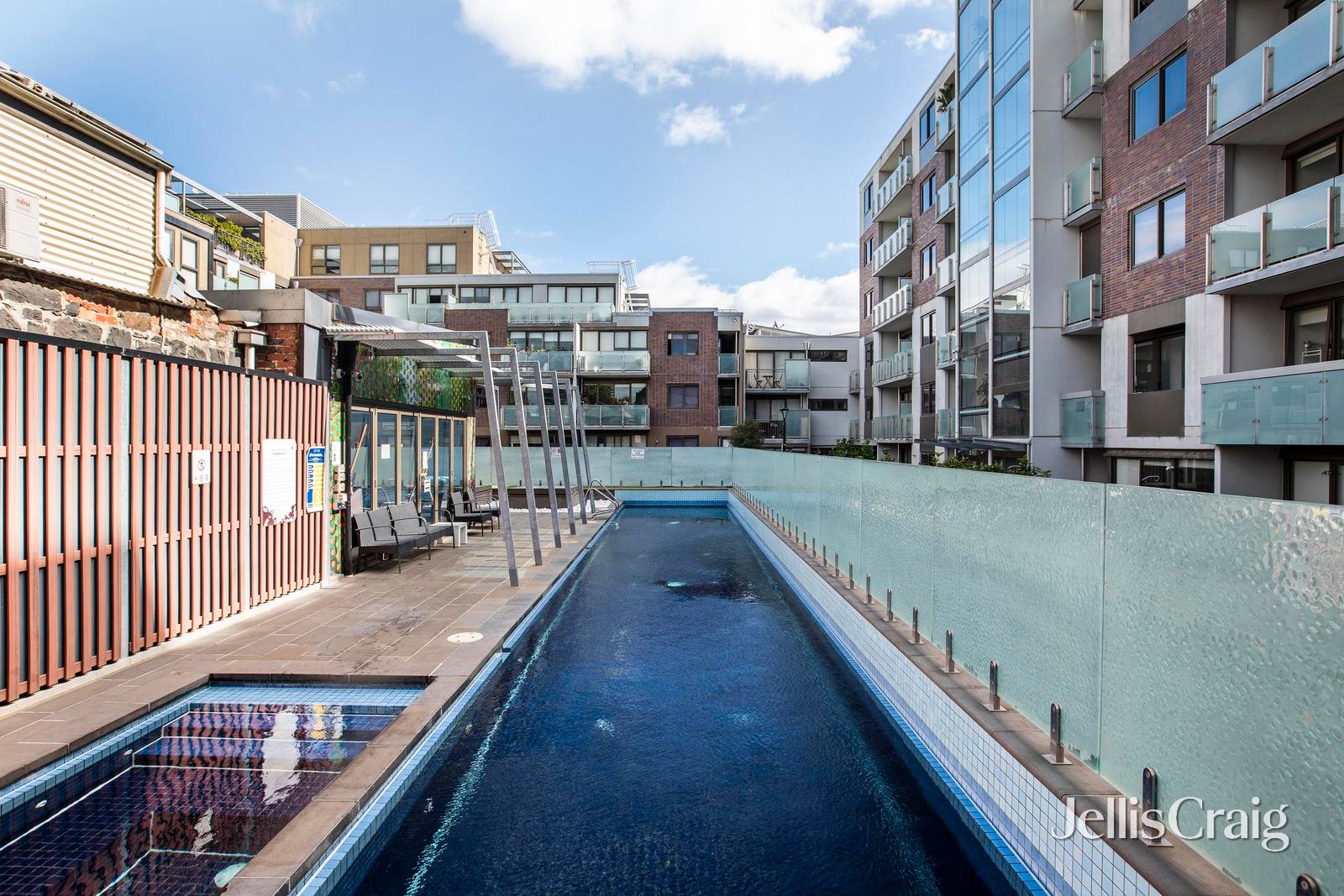 304/353 Napier Street, Fitzroy image 6