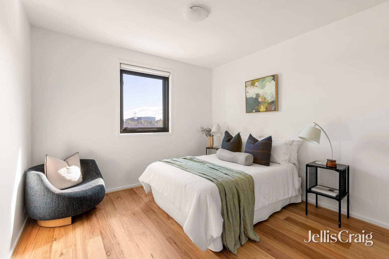 304/353 Napier Street, Fitzroy image 7