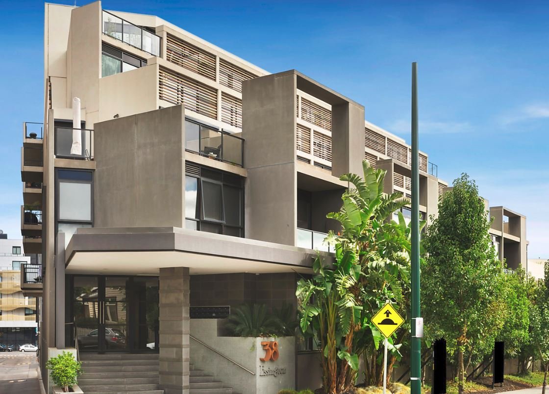 304/38 Harold Street, Hawthorn East image 1