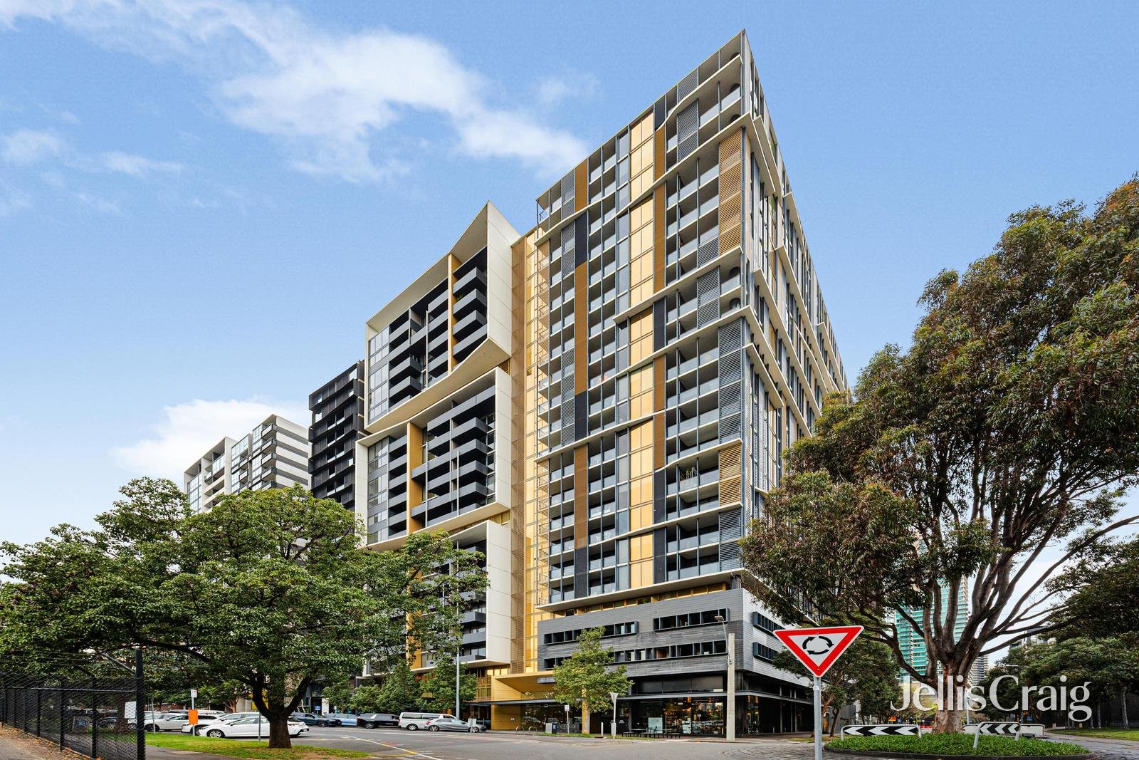 304/39 Coventry Street, Southbank image 14