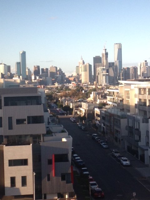 304 / 41 Unit 304 / 41 Nott Street PORT MELBOURNE, VIC 3207