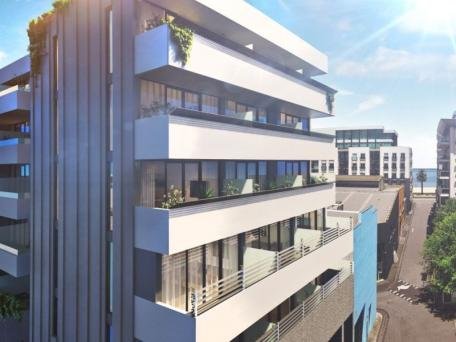 304 / 41 Unit 304 / 41 Nott Street PORT MELBOURNE, VIC 3207