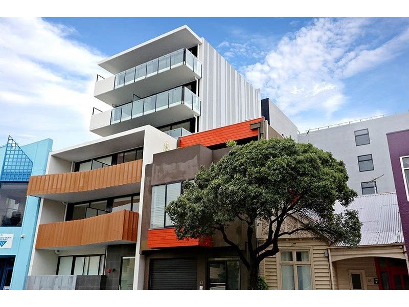 304 / 41 Unit 304 / 41 Nott Street PORT MELBOURNE, VIC 3207