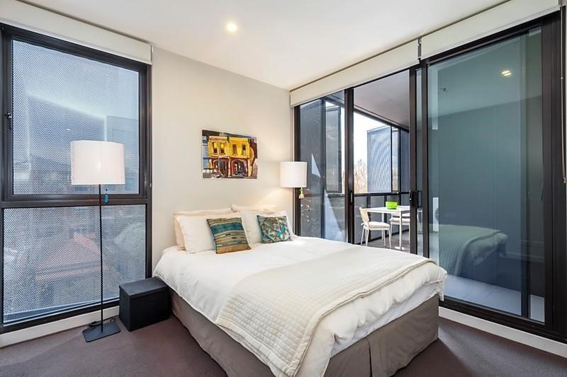 304/424 Gore Street, Fitzroy image 3