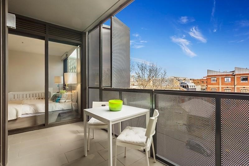 304/424 Gore Street, Fitzroy image 4