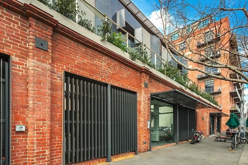 304/424 Gore Street, Fitzroy image 5
