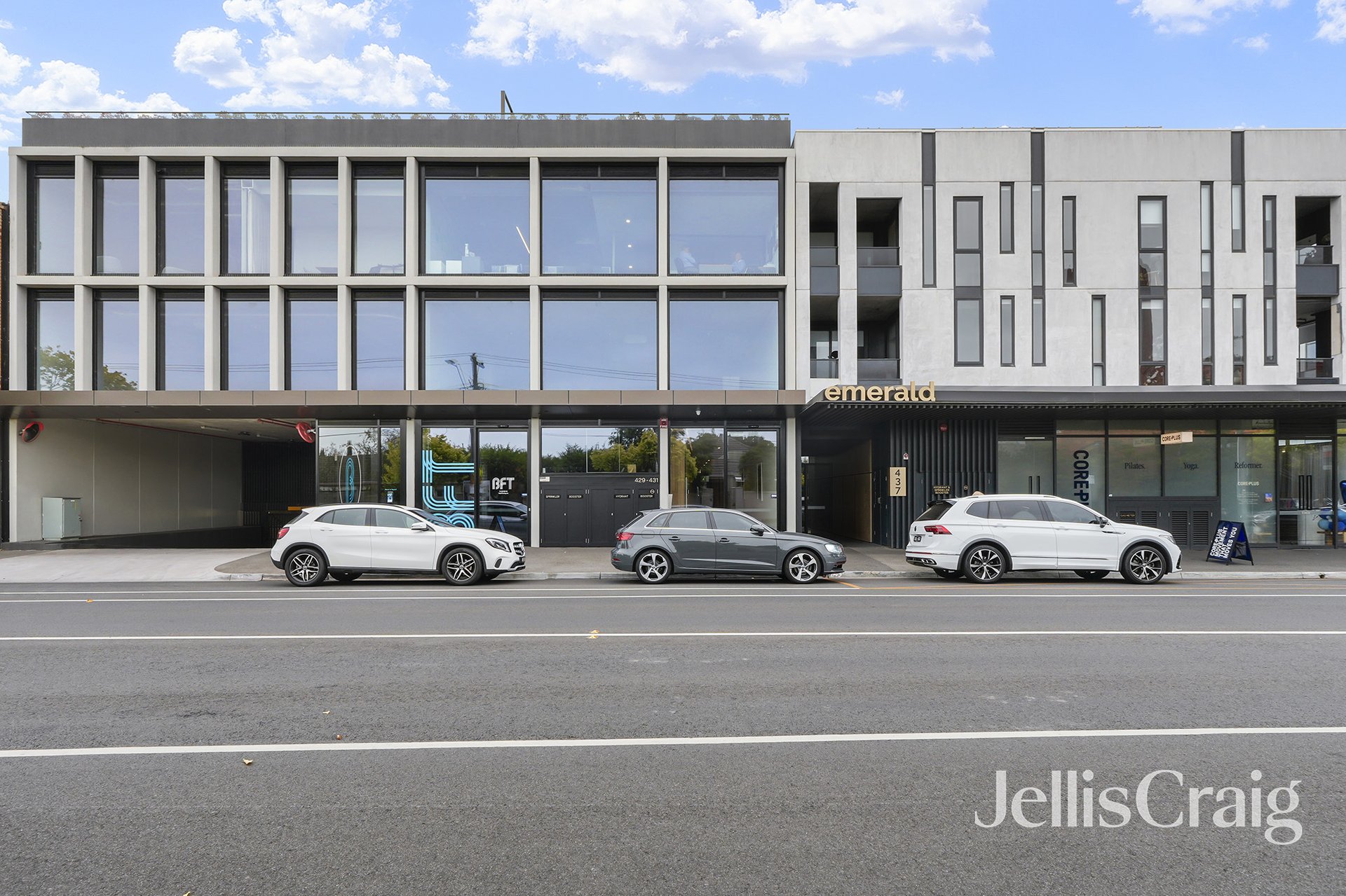 304/431 Bay Street, Brighton image 6