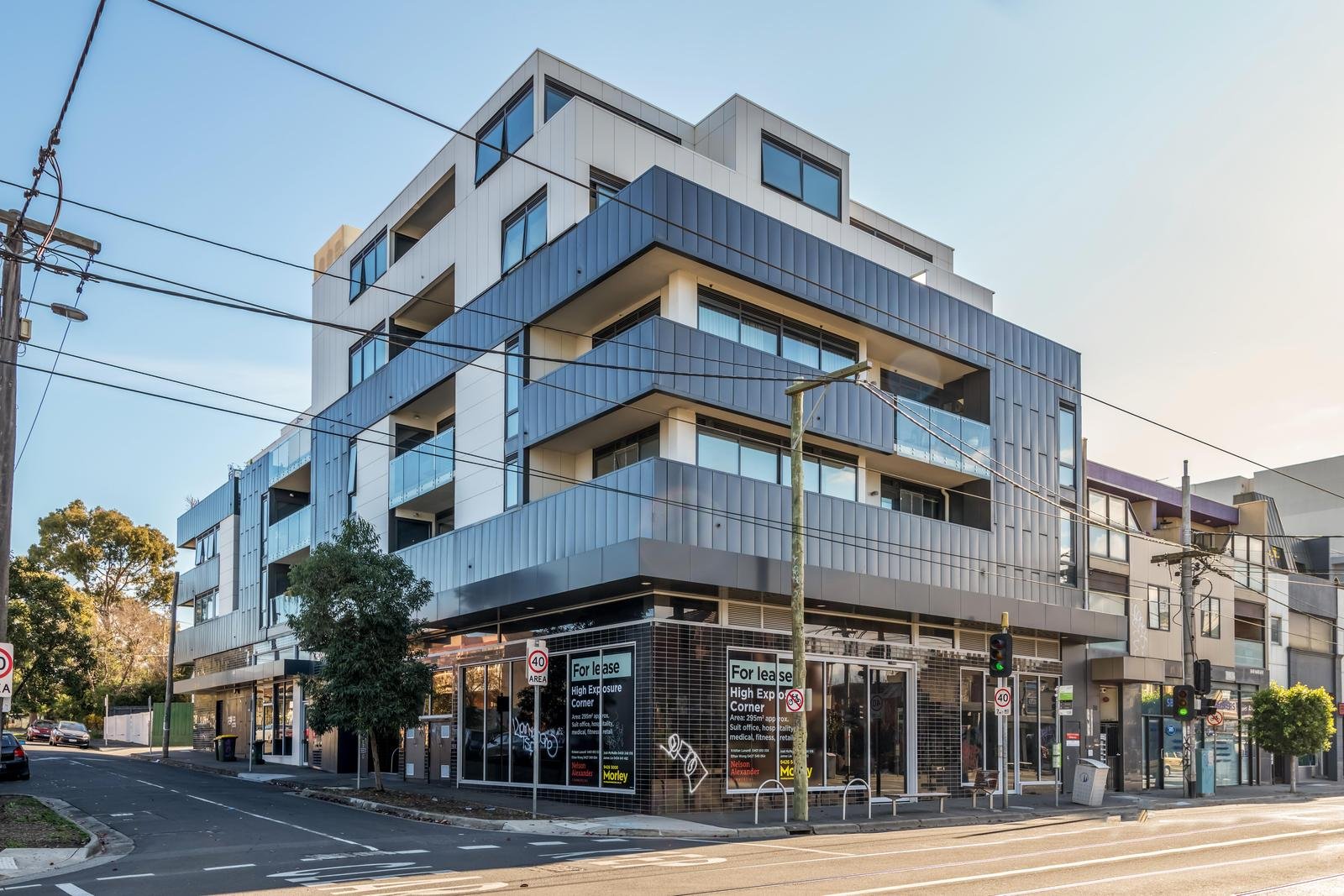 304/445 Lygon Street, Brunswick East image 7