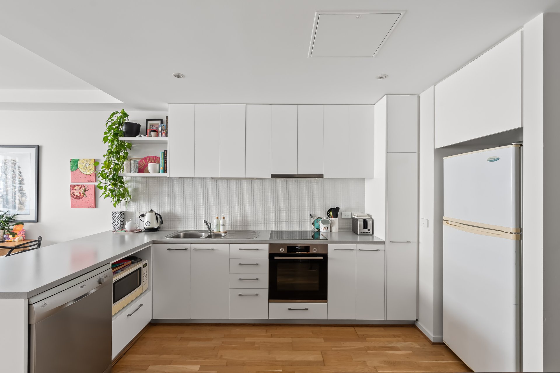 304/54 Nott St, Port&nbsp;Melbourne image 3