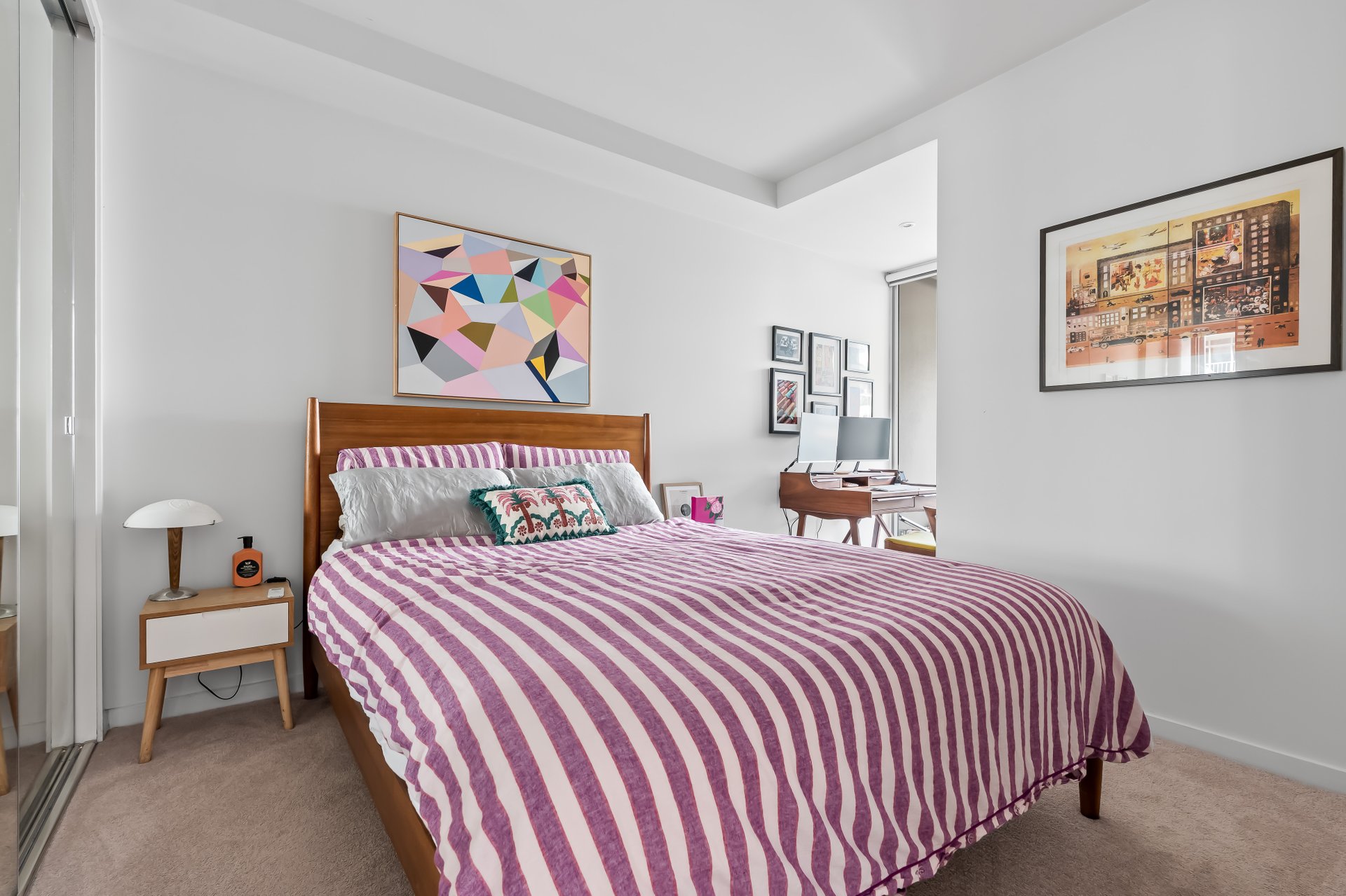 304/54 Nott Street, Port&nbsp;Melbourne image 5