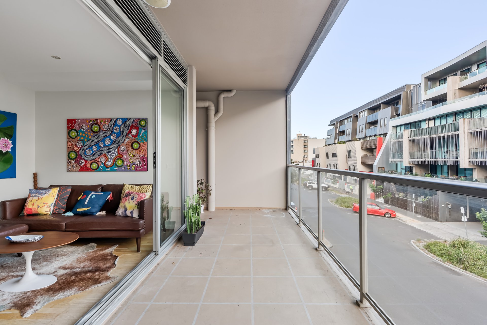 304/54 Nott Street, Port&nbsp;Melbourne image 3