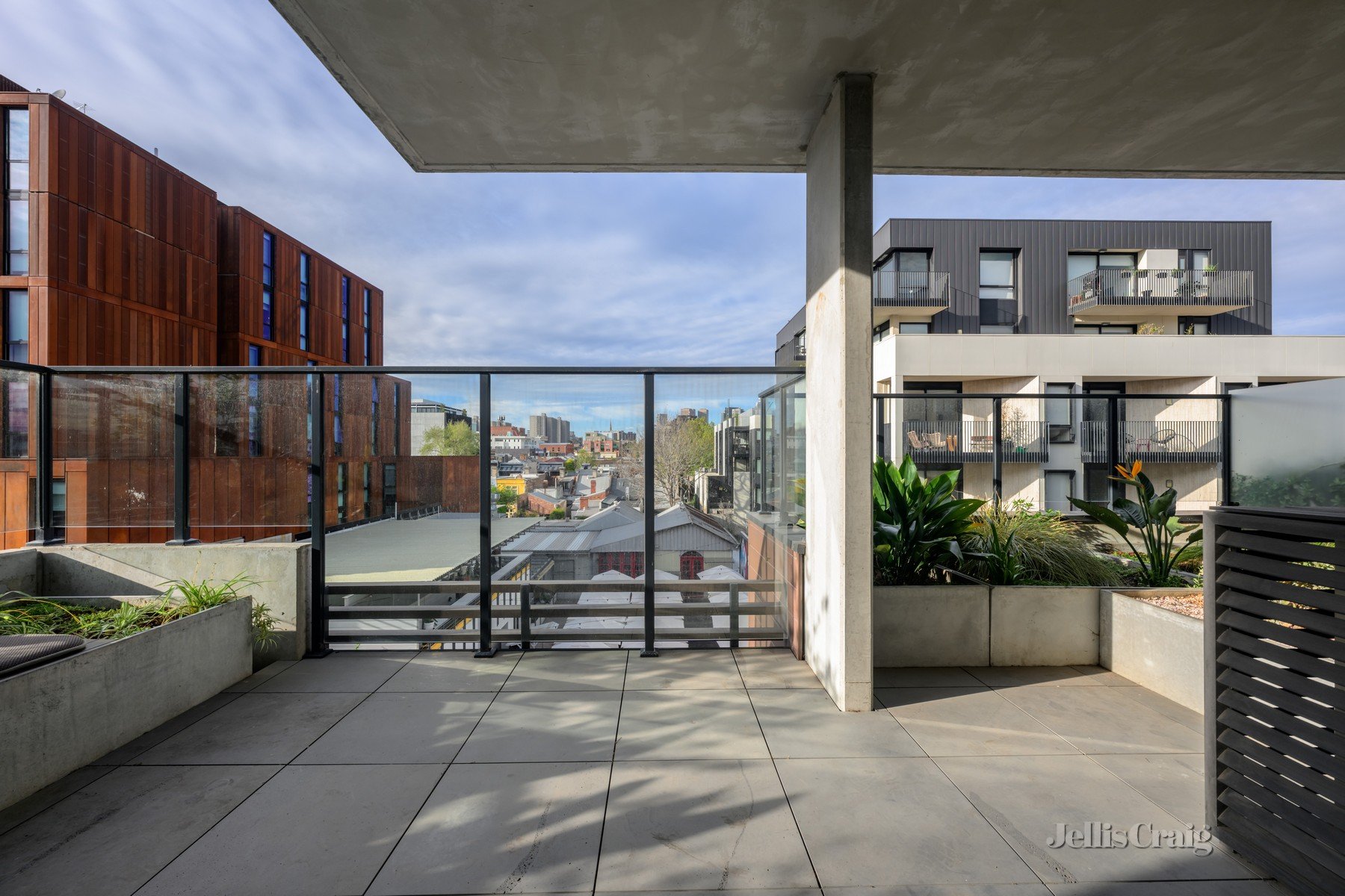 304/61 Rose Street, Fitzroy image 8