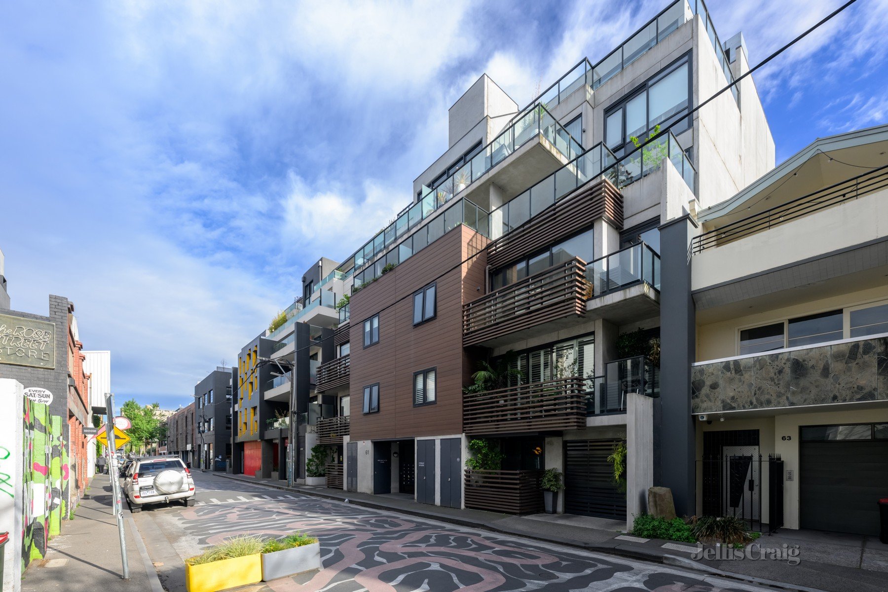 304/61 Rose Street, Fitzroy image 9