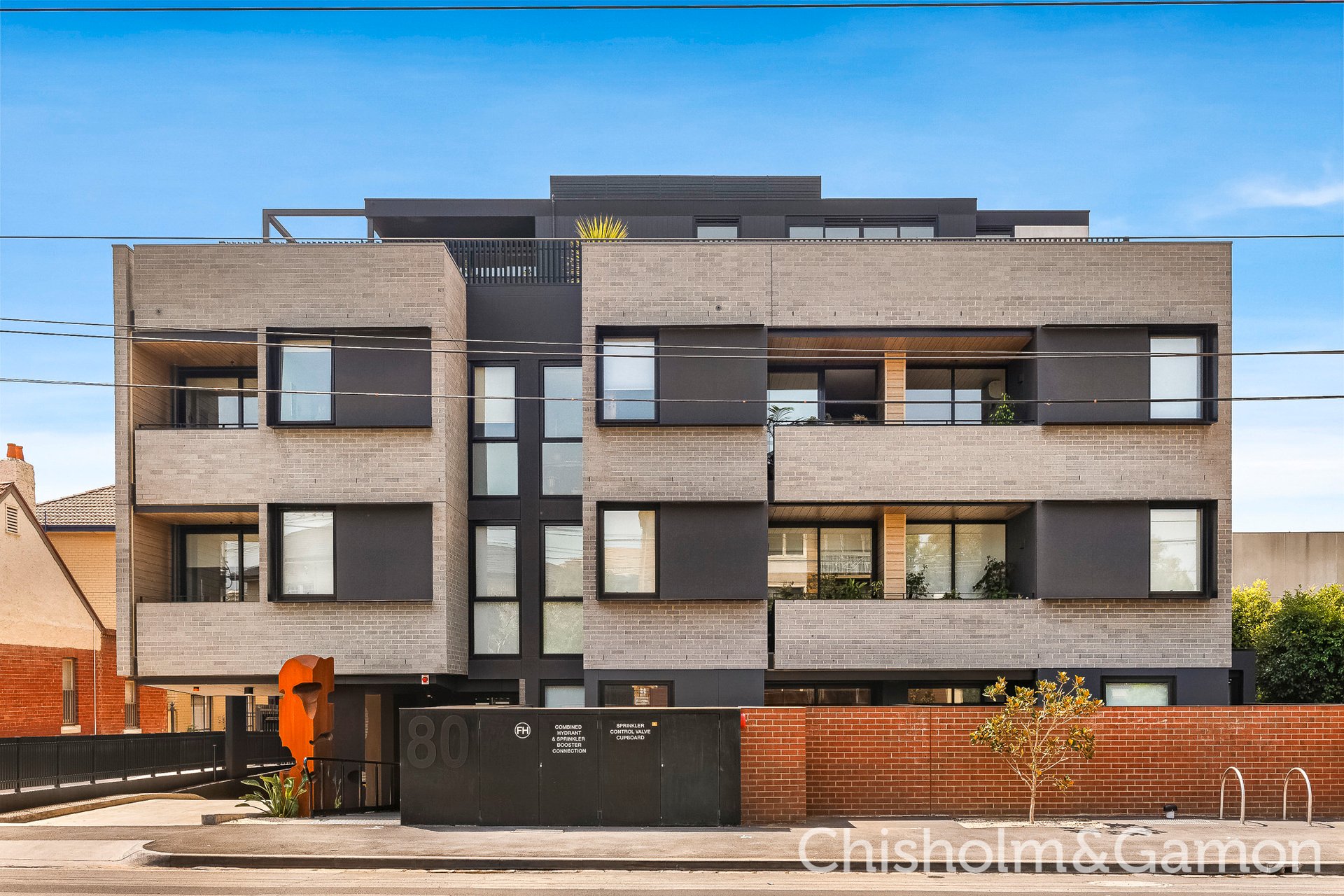 304/80 Carlisle Street, St Kilda image 8