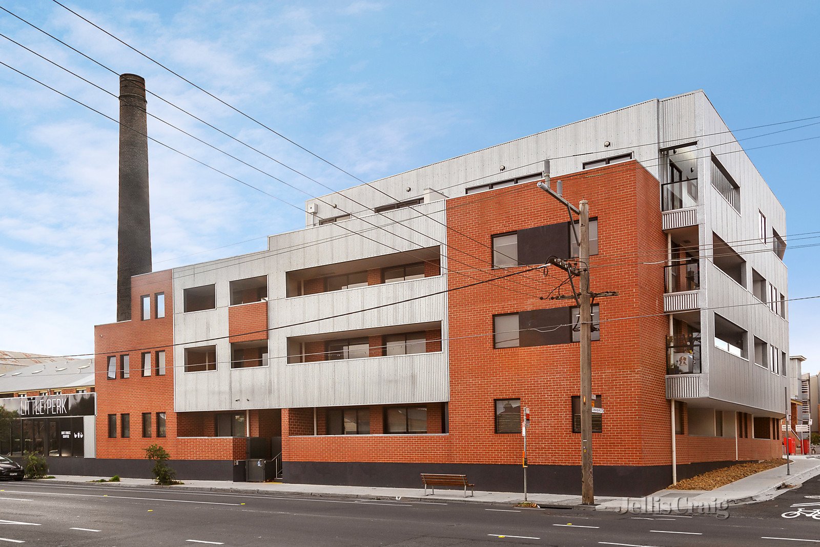 304/80 Dawson Street, Brunswick image 3