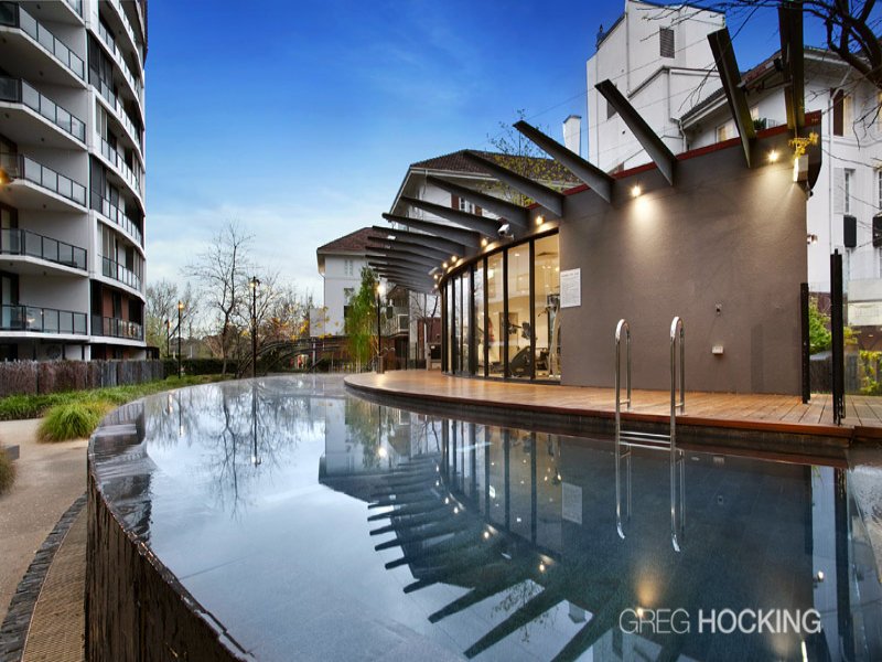 304/9 Commercial Road, Melbourne image 4