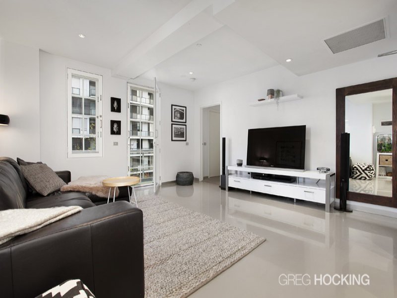 304/9 Commercial Road, Melbourne image 5